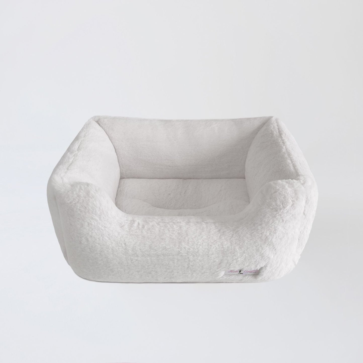 Baby Dog Bed - Assorted Colors