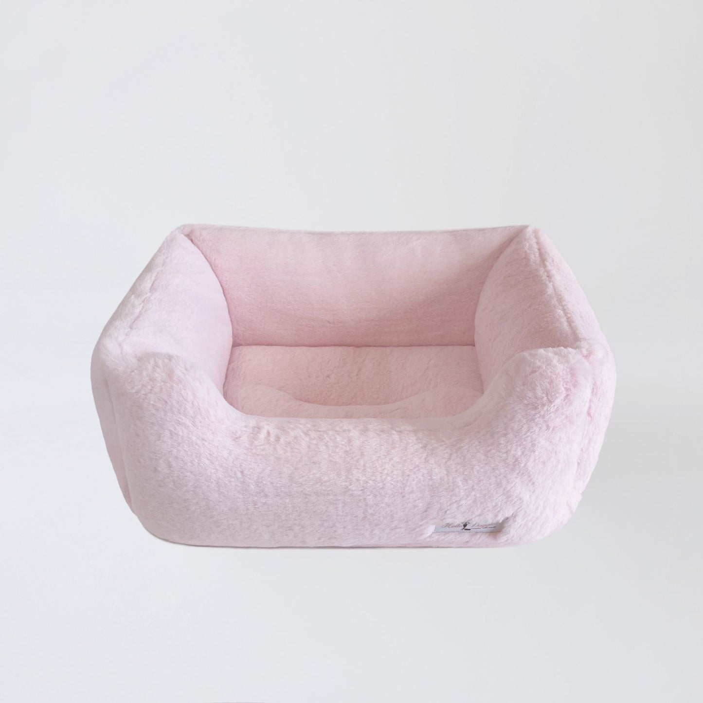 Baby Dog Bed - Assorted Colors