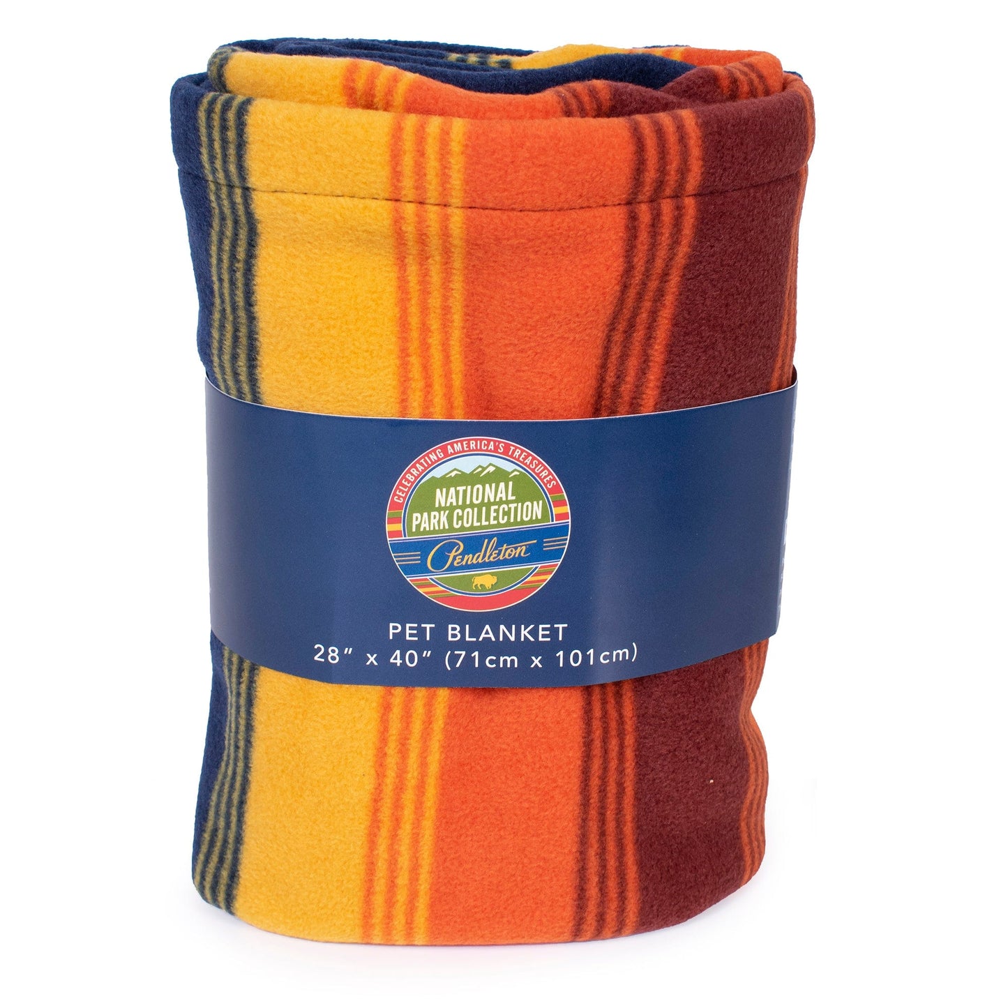 Pendleton Grand Canyon National Park Pet Throw
