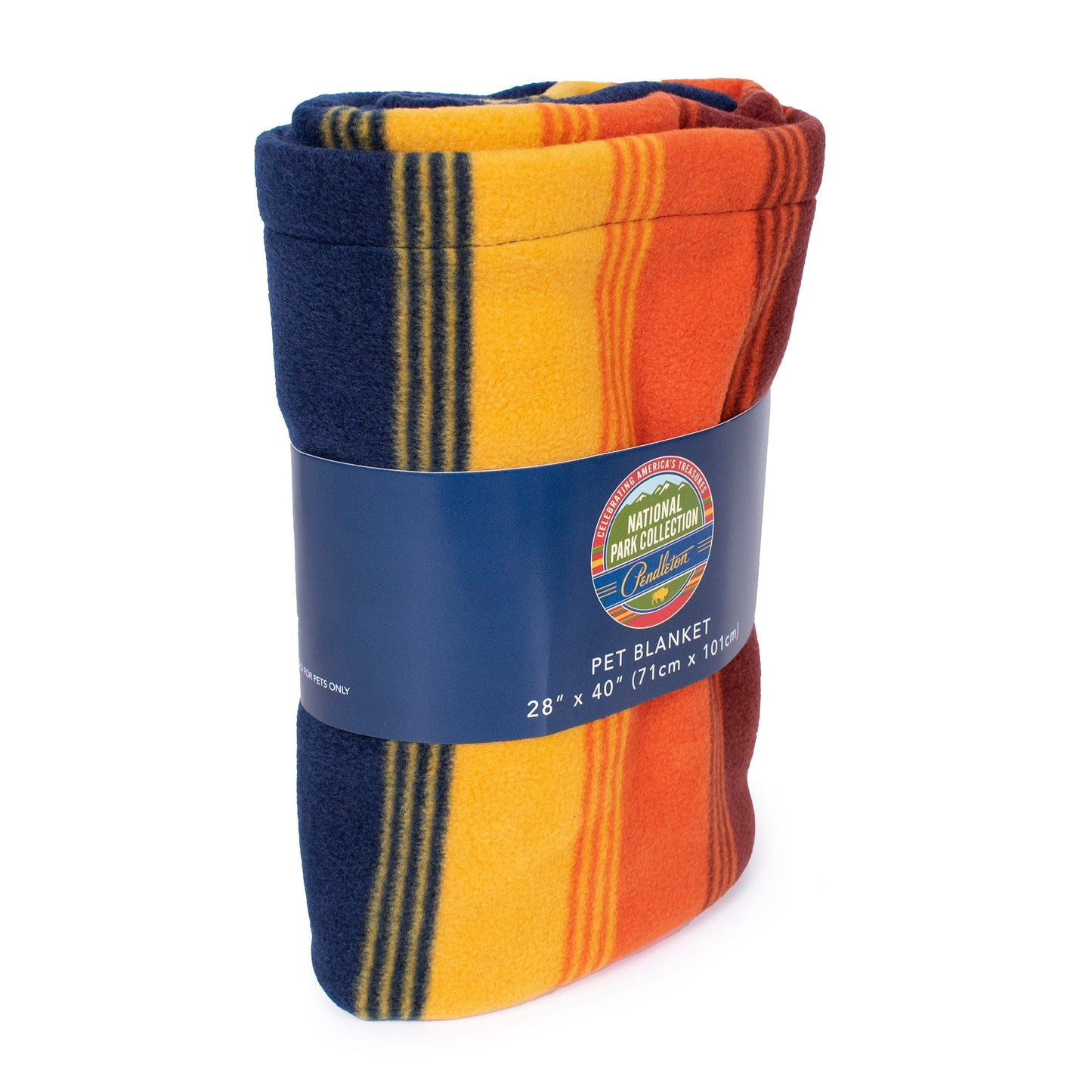 Pendleton Grand Canyon National Park Pet Throw