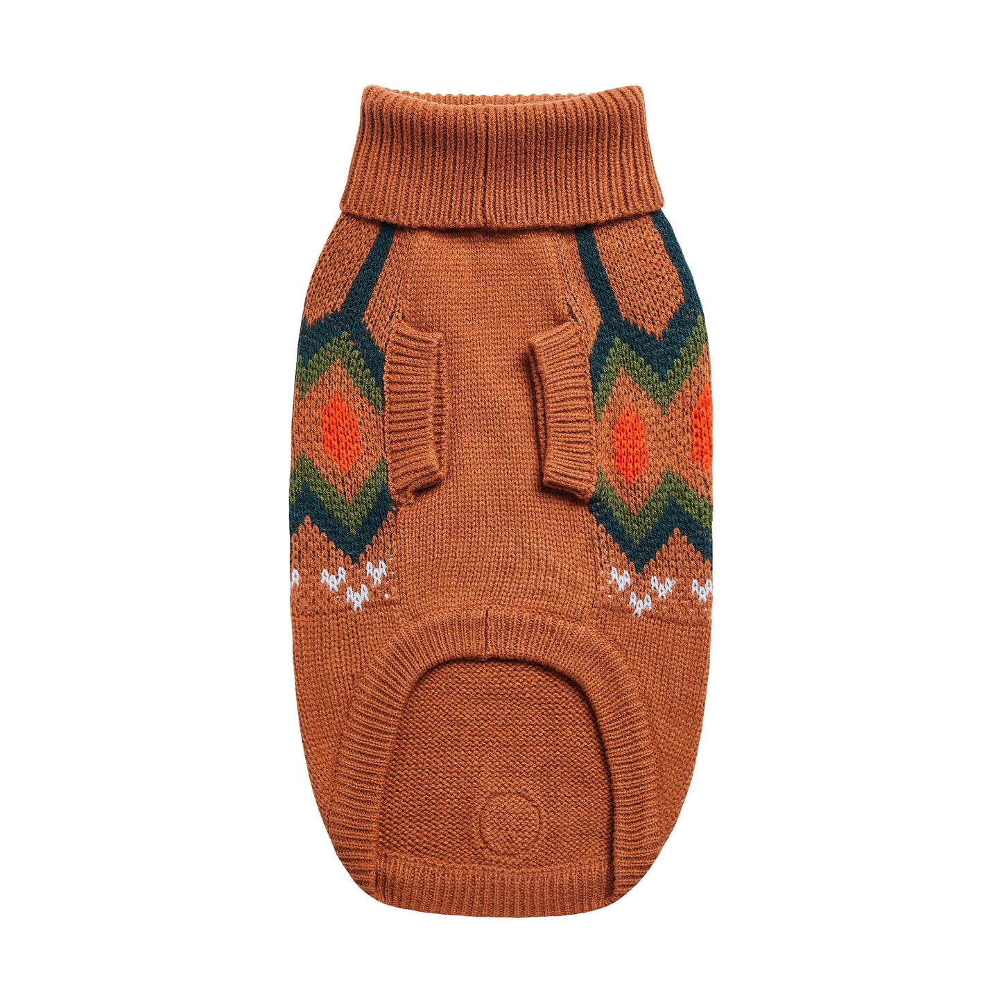GF Pets Heritage Sweater - Hazel