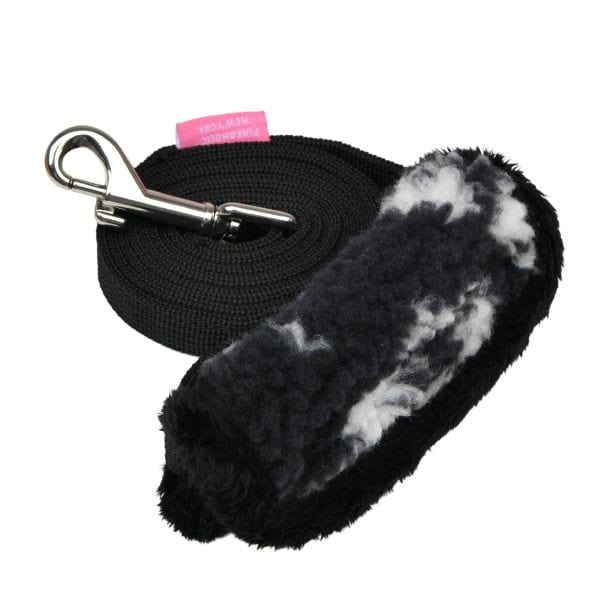 Chyanne Vest Dog Harness - Black