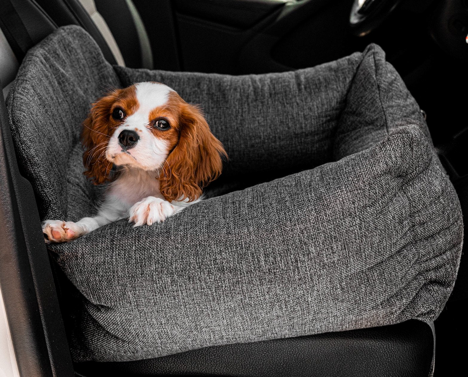 Car Seat Beds