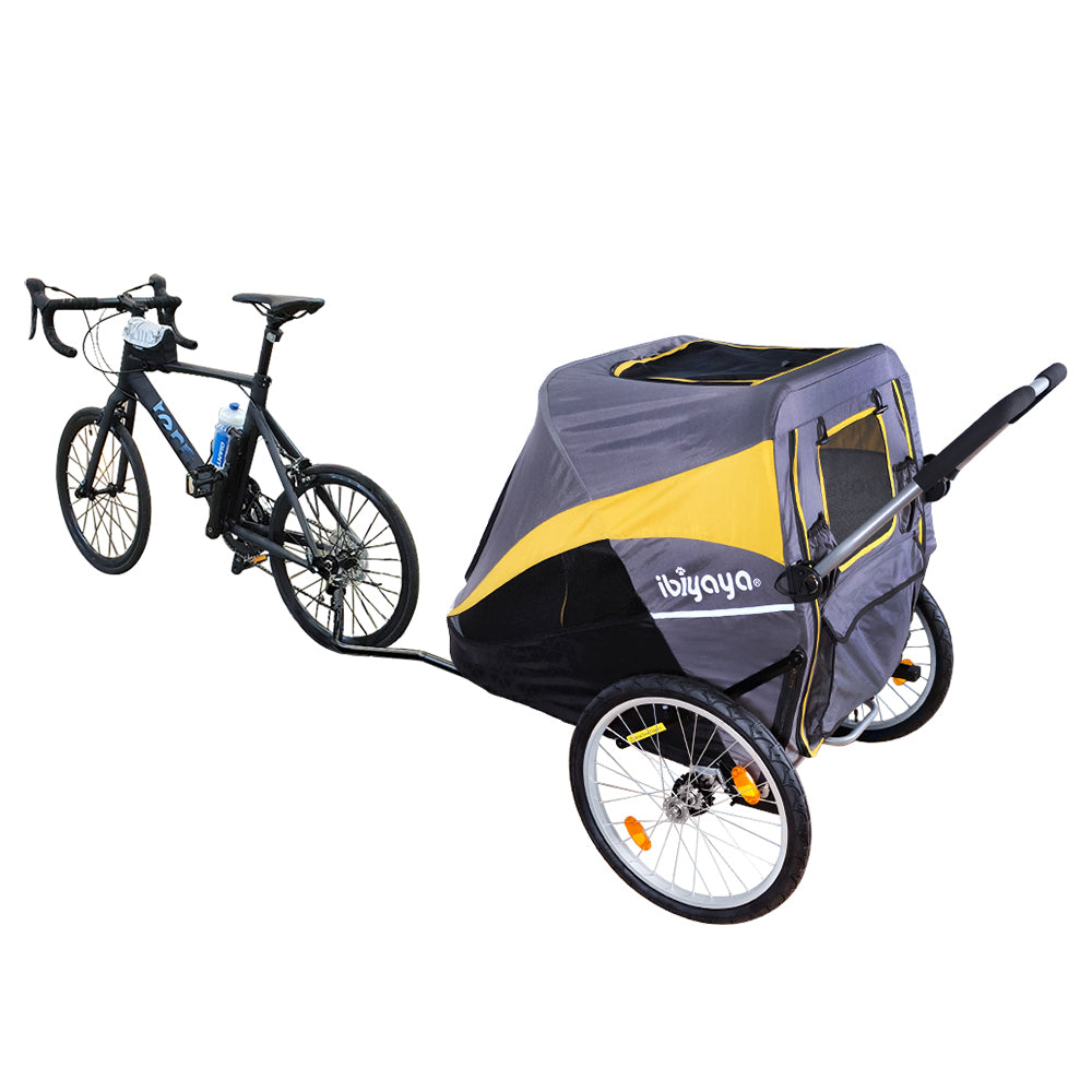 Bike Trailer Strollers