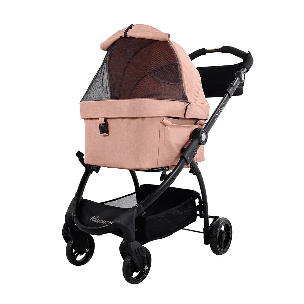 3 in 1 Carrier, Car Seat and Stroller