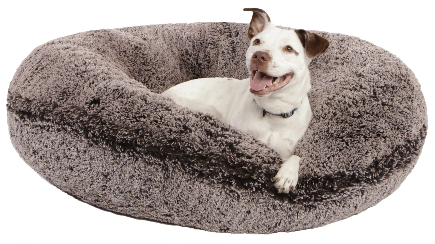 Snugglers (Round) Pet Beds