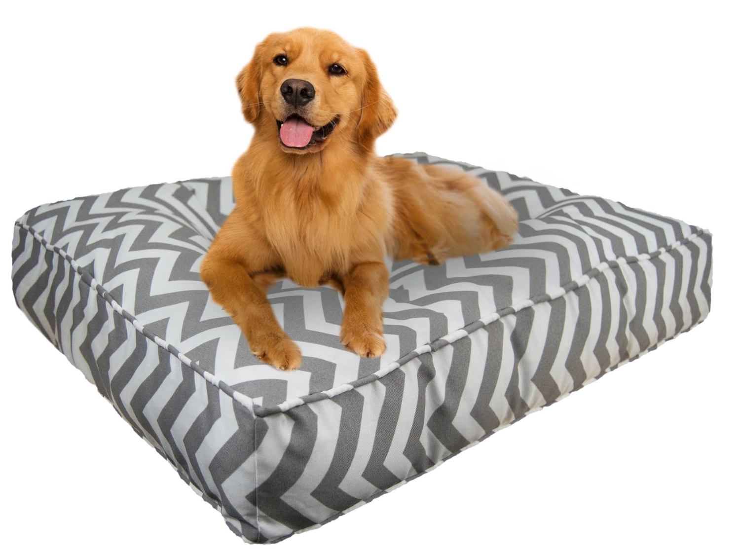 Sprawlers (Rectangle) Pet Beds