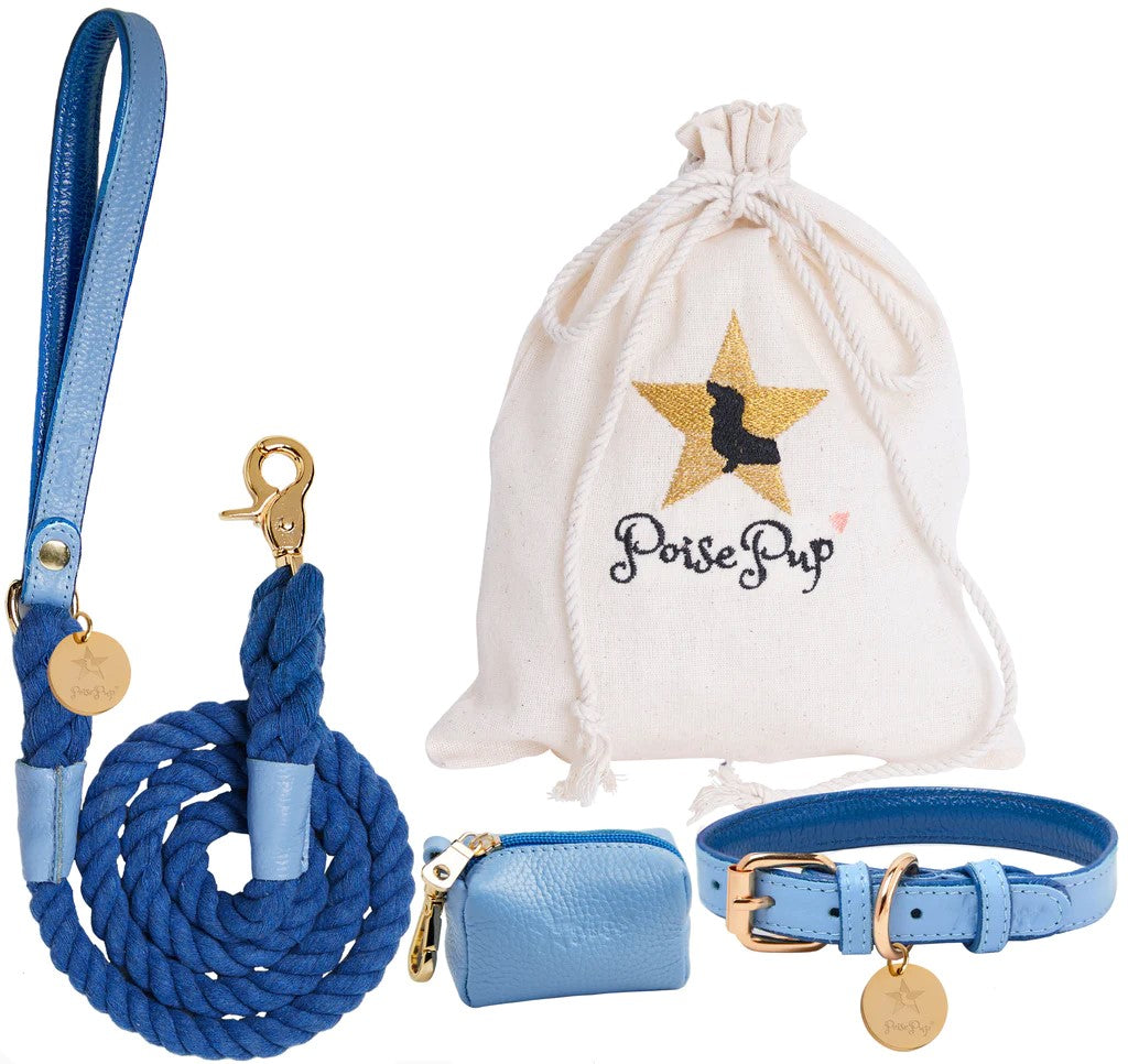 Collar and Leash Collections