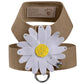 Large Daisy with AB Crystal Stellar Center Tinkie Harness