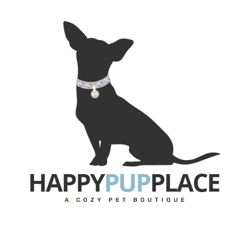 Why Buy From Happy Pup Place