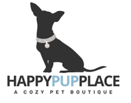 Happy Pup Place