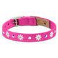 Small Daisy 1/2" Collar
