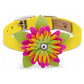 Island Flower Collar