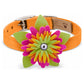 Island Flower Collar