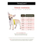 Cheetah Couture Tinkie Harness