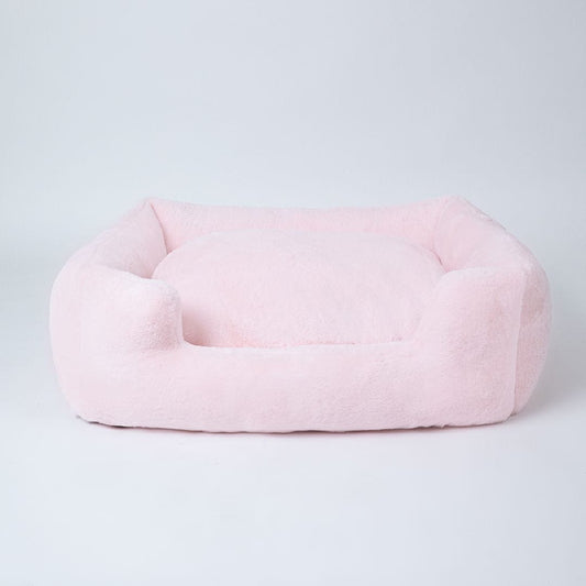 Big Baby Dog Bed - Assorted Colors