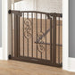 5" Gate Extension (GX2) - Round Spindles | Emperor Rings, Noblesse, Royal Weave