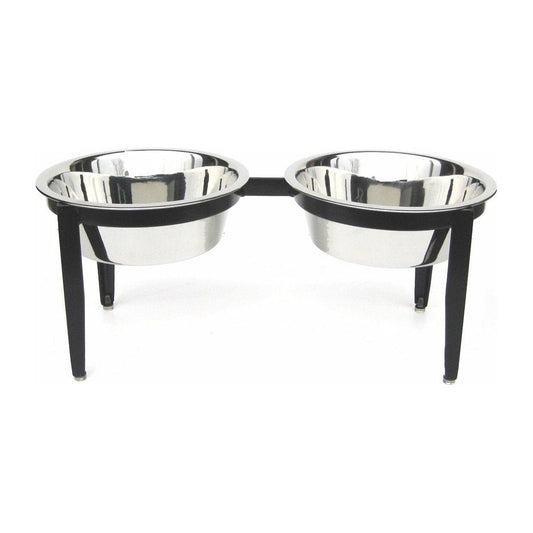 Vision double diner