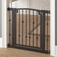 5" Gate Extension (GX2) - Round Spindles | Emperor Rings, Noblesse, Royal Weave