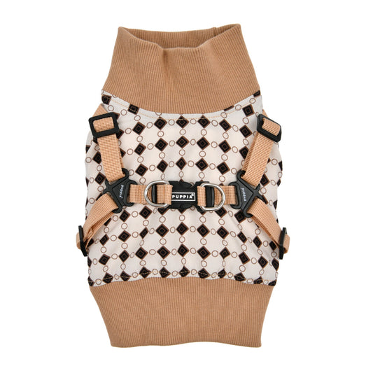 JACE HARNESS J - BEIGE