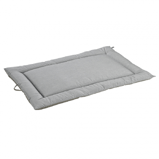 Patio Mat - Heather Grey