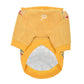 SKADI DOG HOODIE - YELLOW