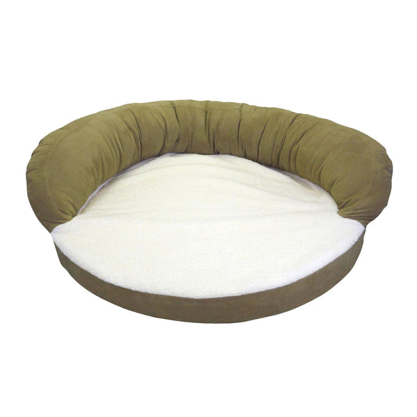 Ortho Sleeper Bolster Bed Collection