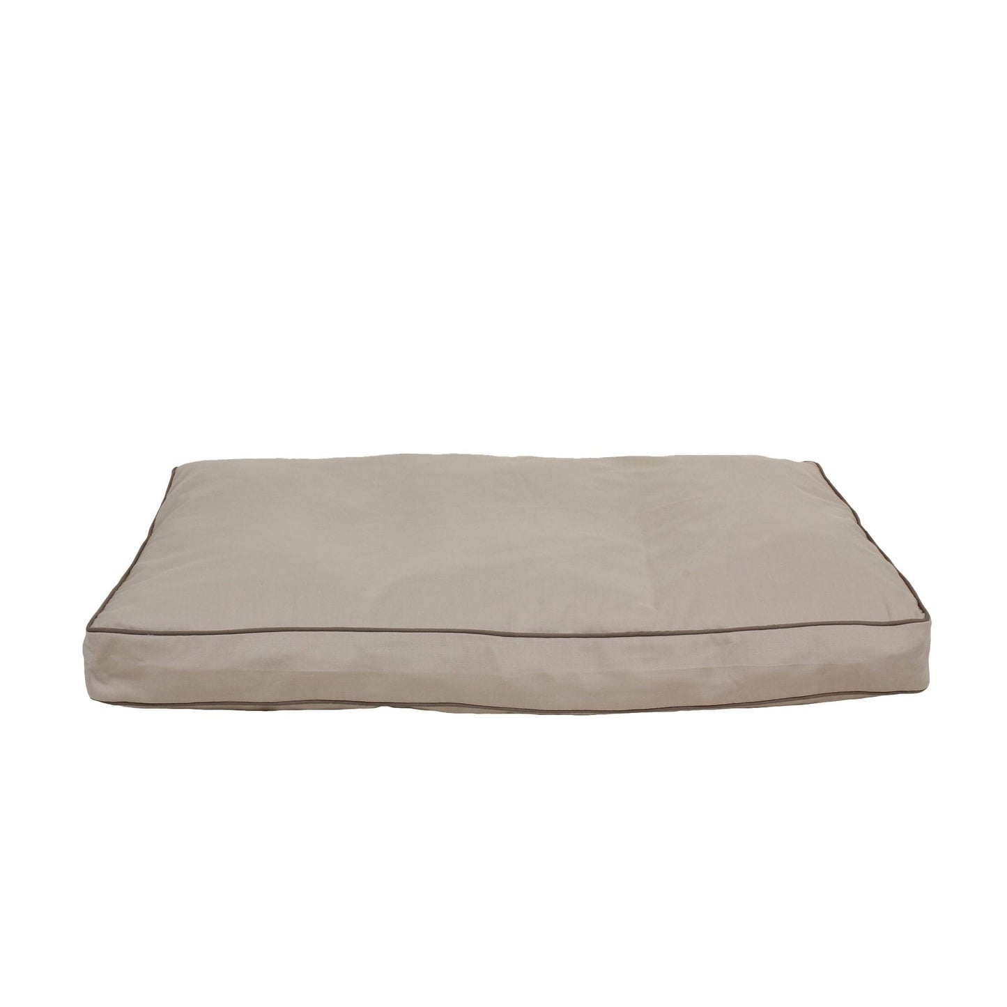 Classic Canvas Rectangle Jamison Bed Collection