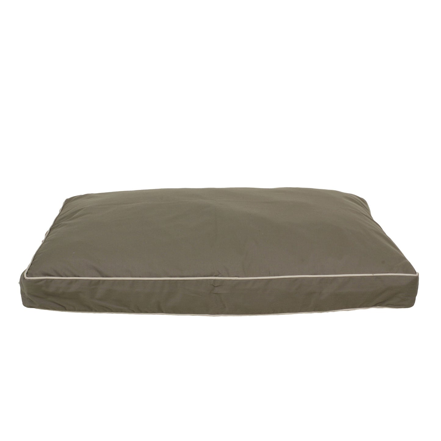 Classic Canvas Rectangle Jamison Bed Collection