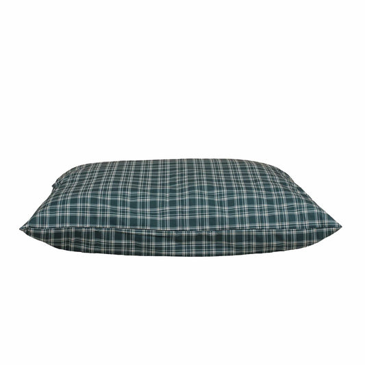 Plaid Shebang Rectangle - Indoor / Outdoor Pet Bed