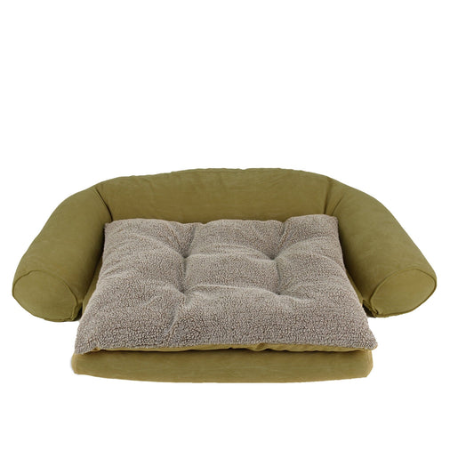 Ortho Sleeper Comfort Couch Collection
