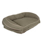 Classic Canvas Bolster Bed Collection