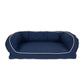 Classic Canvas Bolster Bed Collection