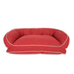 Classic Canvas Bolster Bed Collection