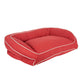 Classic Canvas Bolster Bed Collection