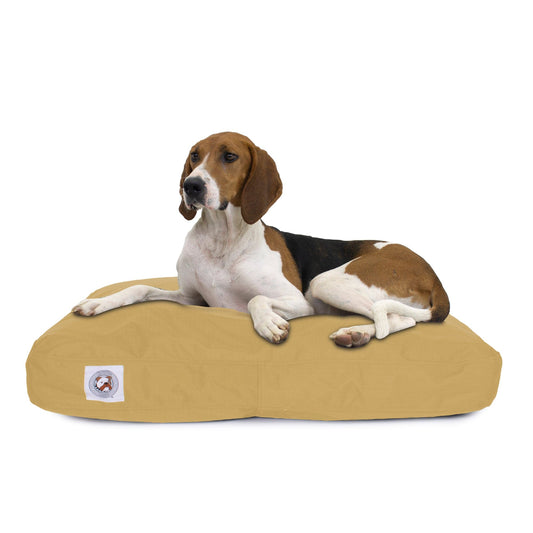 Brutus Tuff Pet Napper Bed - Tan