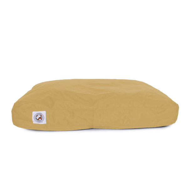 Brutus Tuff Pet Napper Bed - Tan