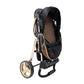 Monarch Premium Pet Jogger – Luxury Gold