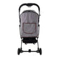 Speedy Fold Pet Buggy - Grey Jeans