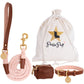 Leash - Bella Rose