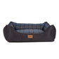 Pendleton Pet Classics Kuddler - Crescent Lake Plaid