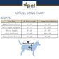 Pendleton Pet National Park Dog Coat - Grand Canyon