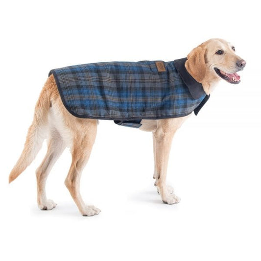 Pendleton Pet Plaid Coat - Crescent Lake