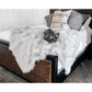 PupProtector™ Waterproof Throw Blanket - Grey