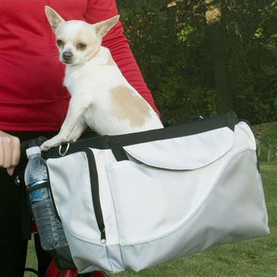 Tagalong Pet Bike Basket, Bicycle Basket, Bike Carrier