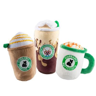 Caffeinated Pup Bundle by Haute Diggity Dog