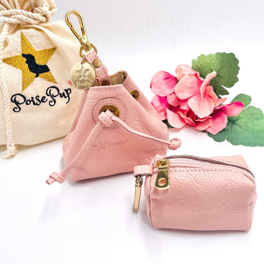 Waste Bag Holder - Sweetest Thing