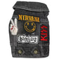 Denim Rocker Vest - Nirvana