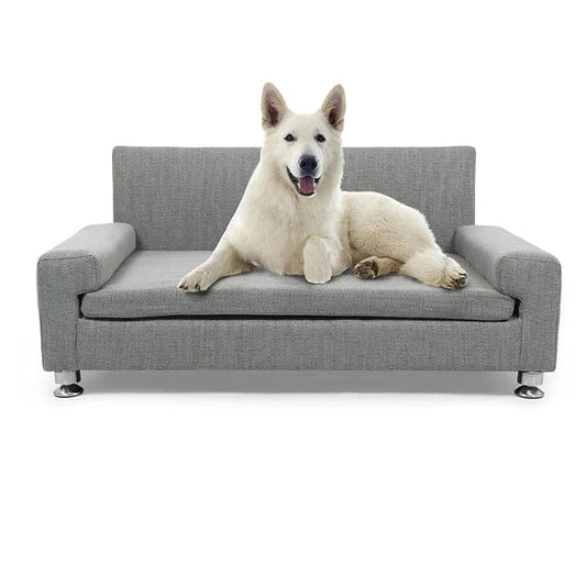 CUCCIOLO Limited-Edition Ultra-Luxury Dog Bed