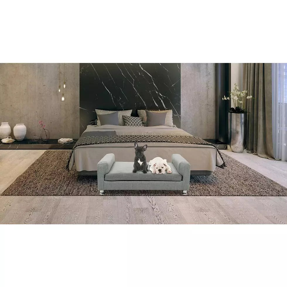 CUCCIOLO Limited-Edition Ultra-Luxury Dog Bed
